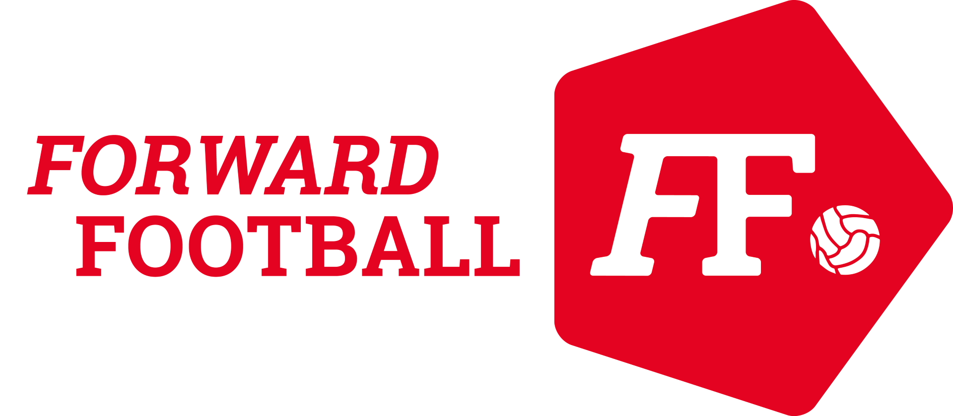 Forward Football