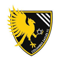 Columbus Eagles FC logo