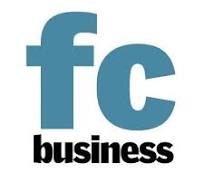 Fcbusiness magazine