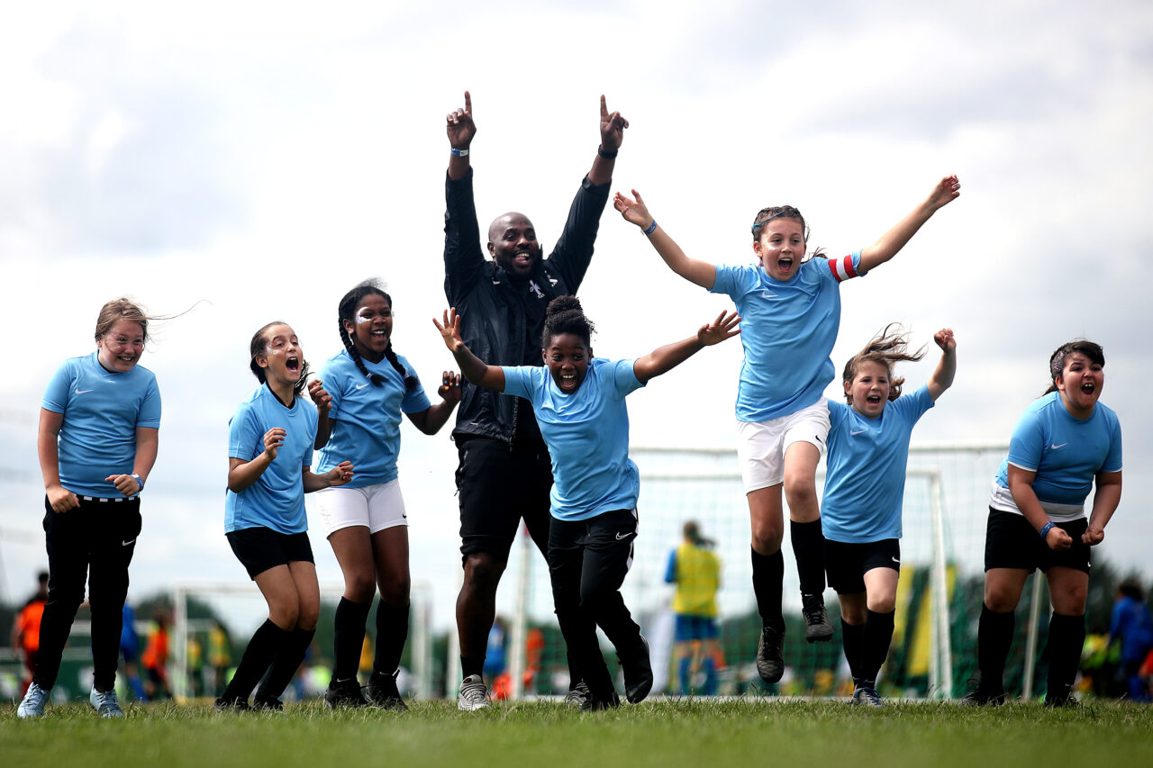 The FA launch Greener Game for grassroots sustainability