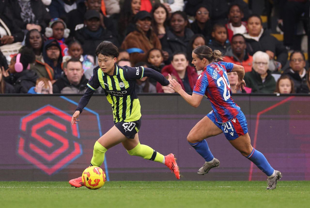 Barclays Women’s Super League and Barclays Women’s Championship to make history with main stadia fixtures