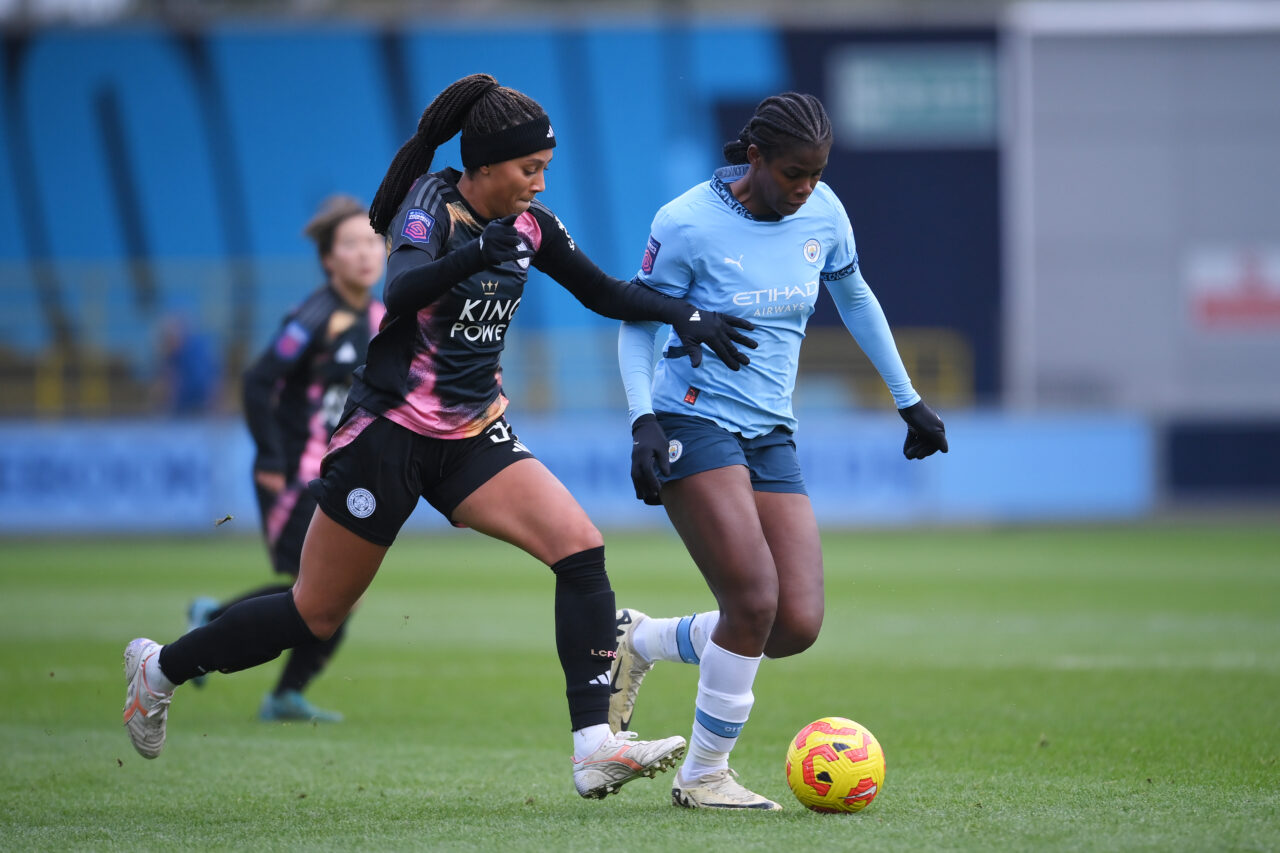 FA WOMEN’S NATIONAL LEAGUE STRATEGY CONTINUES TO MAKE POSITIVE PROGRESS AS IT ENTERS FINAL YEAR